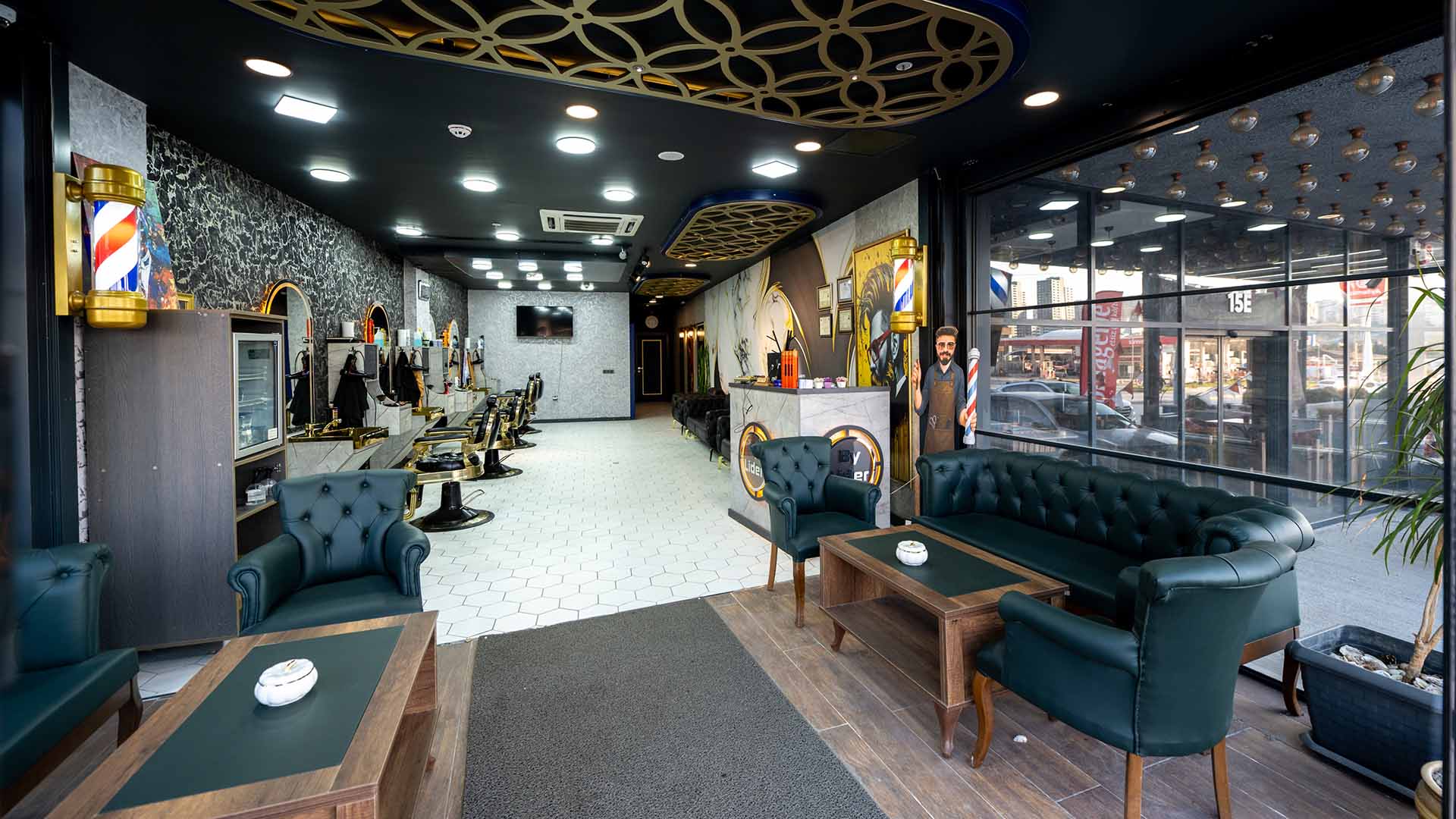 Hızlı Tıraş & Günlük Bakım