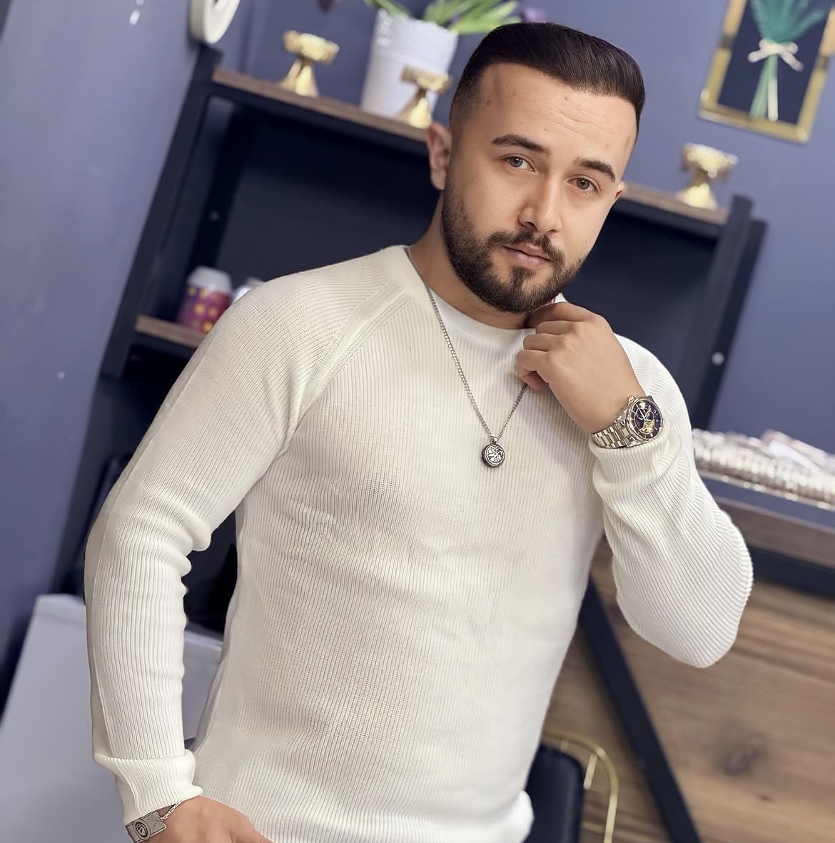 MEHMET KALENDEROĞLU